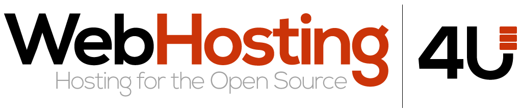 WebHosting|4U